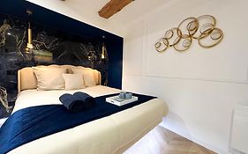 Suite Saphir